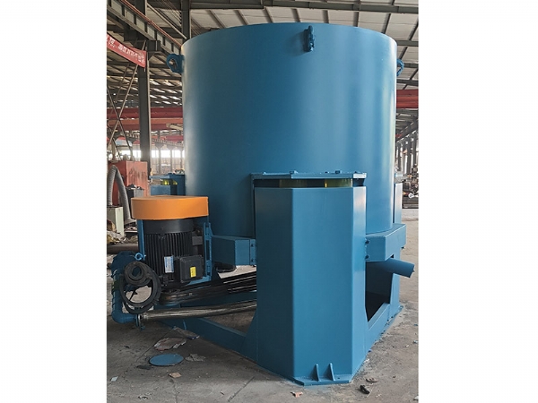 淘金设备（离心机）